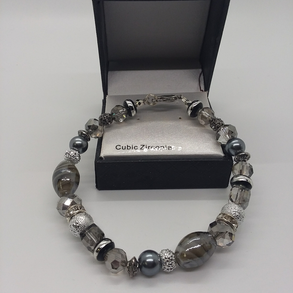 Tennis Bracelet 7 inch
